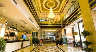 City Comfort Inn Xianning Tongshan Education Bureau - 9