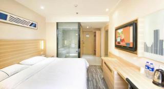 City Comfort Inn Chongqing Yuzhong District Daping Hospital - 4