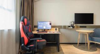 City Comfort Inn Baise Longlin Yingbin Road - 5