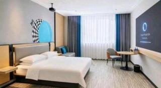 City Comfort Inn Yingcheng Railway Station Shanghe Square - 9