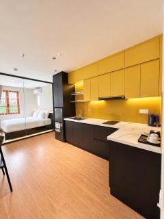 3A Sunset Hotel - Phu Quoc - 5