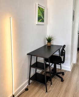 Central Austin Studio Near Q2 & The Domain - 6
