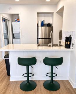 Central Austin Studio Near Q2 & The Domain - 5
