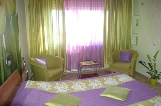 Kate Sea Apartment - Pärnu - 9