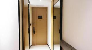 City Comfort Inn Meishan Wanda Plaza - Meishan - 6