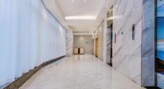 City Comfort Inn Chongqing Shiqiao Plaza Metro Station - 5