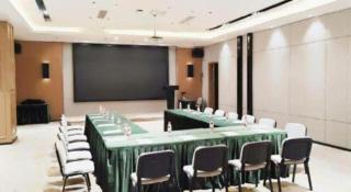 City Comfort Inn Hotel Hefei Greenland Yinhai Qiupuhe Road Metro Station - 6