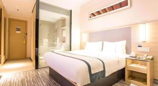 City Comfort Inn Nanning Mingxiu East Road Shishan Park Metro Station - 1