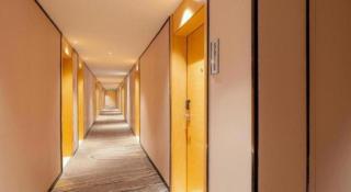 City Comfort Inn Guilin Two Rivers and Four Lakes Sun and Moon Shuangta - Guilin - 1