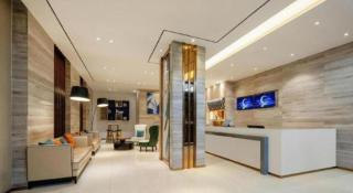 City Comfort Inn Liuzhou Wuxing Walking Street Zhonghuan Tower - 9
