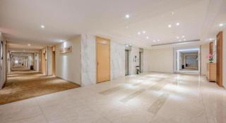 City Comfort Inn Zhanjiang South Railway Station - 1