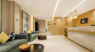 City Comfort Inn Liuzhou Baisha Bus Station Shengli Barbecue City - 5