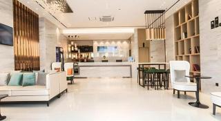 City Comfort Inn Chongzuo Tiandeng Nationality Elementary School - 9