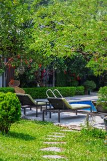 TRANG AN LUXURY HOMESTAY - 1