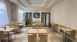 City Comfort Inn Huanggang Macheng City Macheng Square - 5