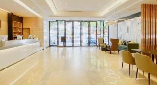 City Comfort Inn Zhanjiang Seaside Park Guanhai Corridor - Zhanjiang - 9