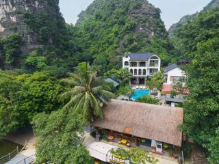 TRANG AN LUXURY HOMESTAY - 3