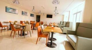 City Comfort Inn Lichuan Railway Station Jimi Home - 6