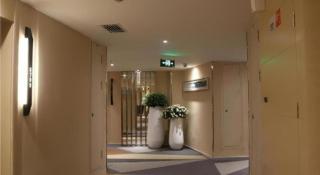 City Comfort Inn Jingmen Jingshan Passenger Station - 5