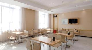 City Comfort Inn Xiaogan Hanchuan Economic Development Zone - 8