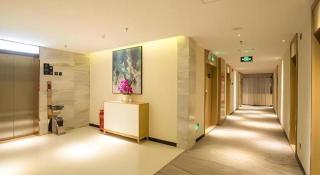 City Comfort Inn Nanning Beihu Bei Road Metro Station - 7