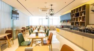 City Comfort Inn Nanning Beihu Bei Road Metro Station - 4