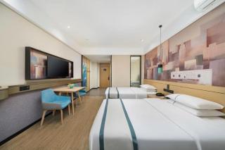 City Comfort Inn Nanning Beihu Bei Road Metro Station - Nanning - 3
