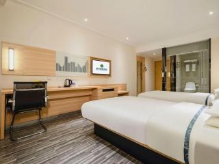 City Comfort Inn Nanning Chaoyang Square Theater Metro Station - 7