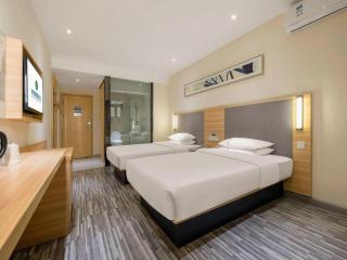 City Comfort Inn Nanning Chaoyang Square Theater Metro Station - 6
