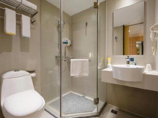 City Comfort Inn Nanning Chaoyang Square Theater Metro Station - 5