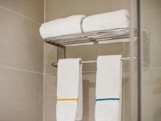 City Comfort Inn Nanning Chaoyang Square Theater Metro Station - 1