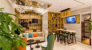 City Comfort Inn Qingdao Taidong Business District - 4
