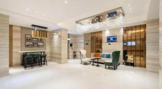City Comfort Inn Baise Leye - 9