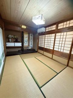 畳で寛ぐ日本の家たもとや - 8