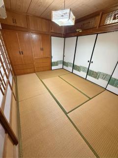 畳で寛ぐ日本の家たもとや - 9
