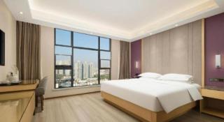 Lavande Hotels· Jingzhou Jianli - 9