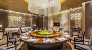 Xincheng hotel -  - 4