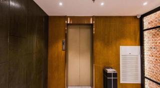James Joyce Coffetel Changchun People's Square - 5