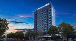 Atour Hotel Huzhou Changxing Changhai Road - 2