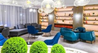 Atour Hotel Huzhou Changxing Changhai Road - 2