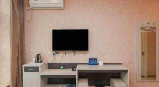 PAI Hotels Beijing Tongzhou Majuqiao - 1