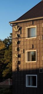 Avenue Boutique Hotel - 6
