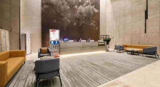 Shenzhen Apex Hotel (Technology Park Branch) - 8