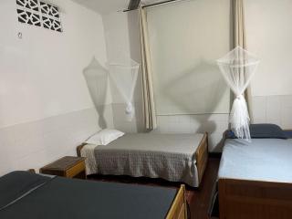 Templo Verde Eco hostal - Minca - 9