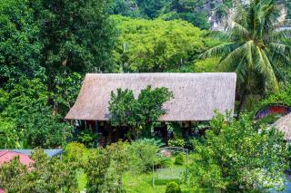 TRANG AN LUXURY HOMESTAY - 4