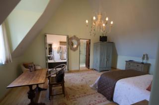 The French Country House, Tauranga - 7