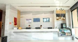 City Comfort Inn Honghu Avenue - 7