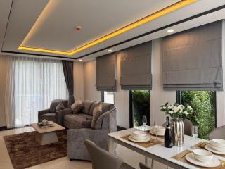 Surin Sands Phuket - 5