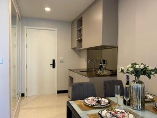 Surin Sands Phuket - 3