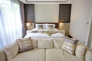 Surin Sands Phuket - 1